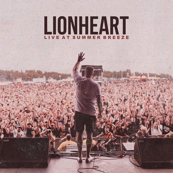 Buy – Lionheart "Live at Summer Breeze" CD – Band & Music Merch – Cold Cuts Merch