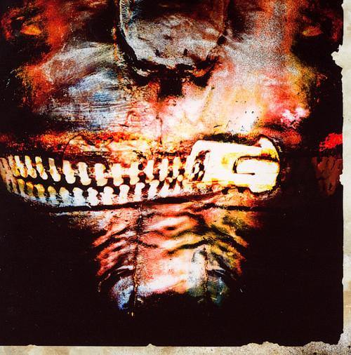 Buy – Slipknot "Vol. 3: The Subliminal Verses" CD – Band & Music Merch – Cold Cuts Merch