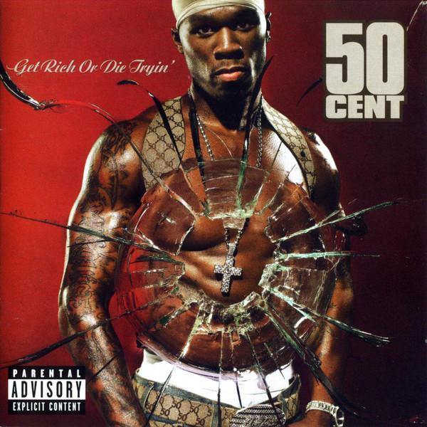 50 Cent 