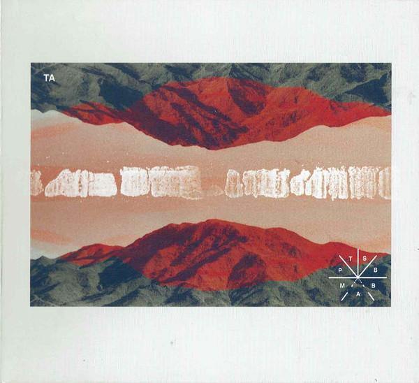 Buy – Touche Amore "Parting the Sea Between Brightness and Me" 12" – Band & Music Merch – Cold Cuts Merch