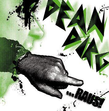 Buy – Dean Dirg "Raus!" CD – Band & Music Merch – Cold Cuts Merch