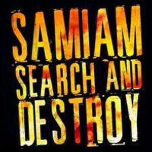 Buy – Samiam "Search and Destroy" CD – Band & Music Merch – Cold Cuts Merch