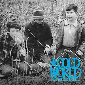Buy – Cold World "How The Gods Chill" CD – Band & Music Merch – Cold Cuts Merch