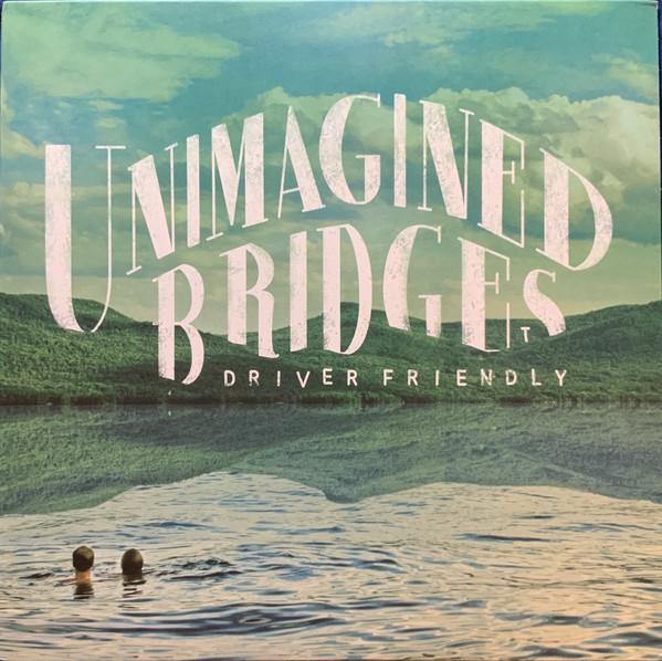 Buy – Driver Friendly "Unimagined Bridges" 12" – Band & Music Merch – Cold Cuts Merch
