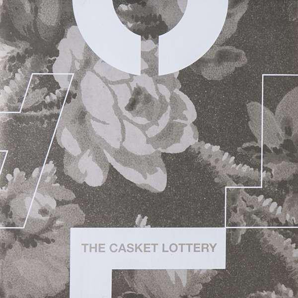 Buy – Touche Amore / The Casket Lottery "Split" 7" – Band & Music Merch – Cold Cuts Merch