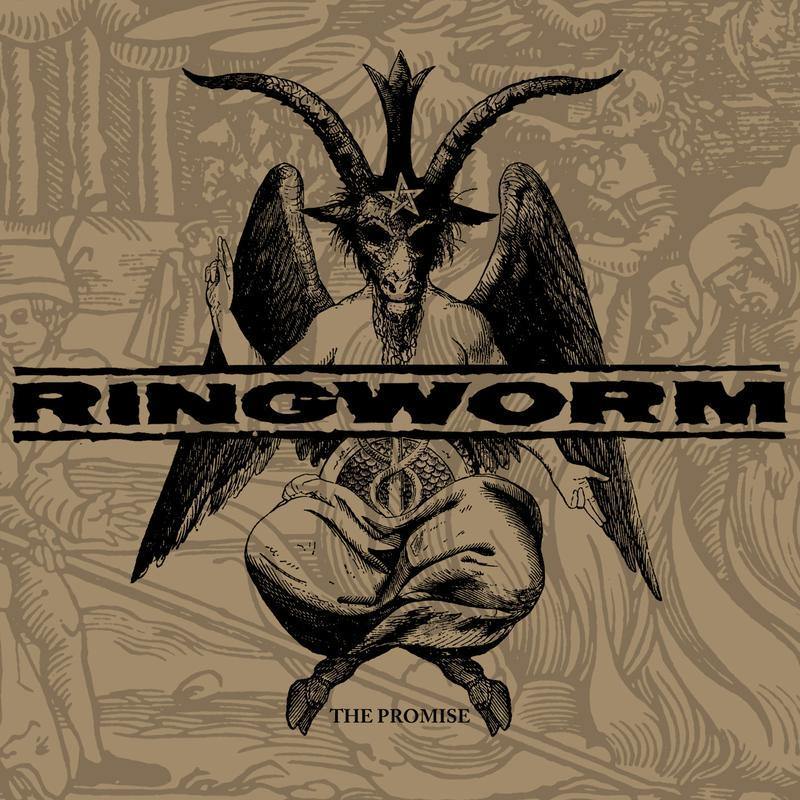 Buy – Ringworm "The Promise" CD – Band & Music Merch – Cold Cuts Merch