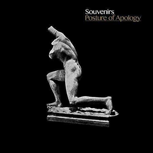 Buy – Souvenirs "Posture of Apology" CD – Band & Music Merch – Cold Cuts Merch