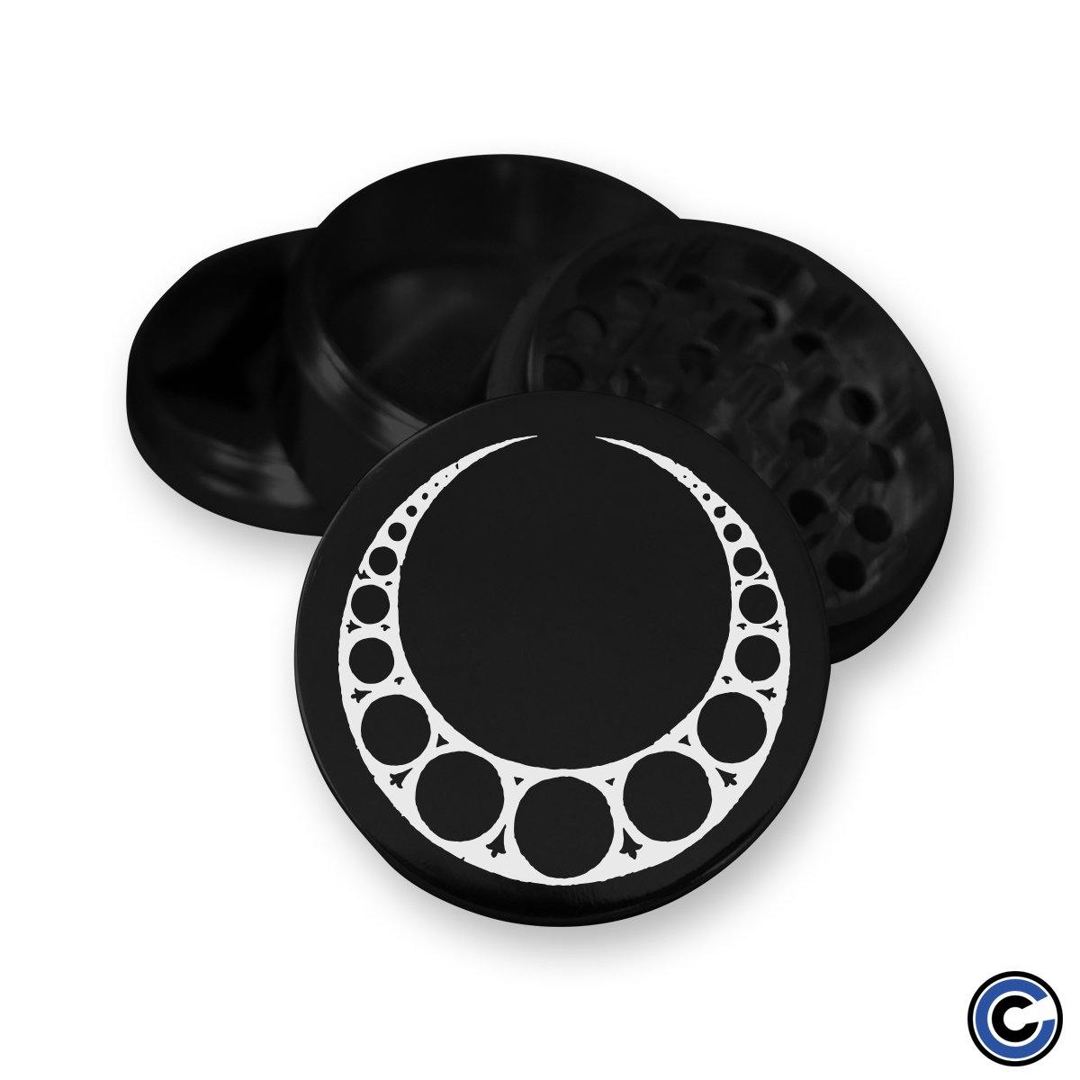 Buy – The Acacia Strain "Crescent" Grinder – Band & Music Merch – Cold Cuts Merch