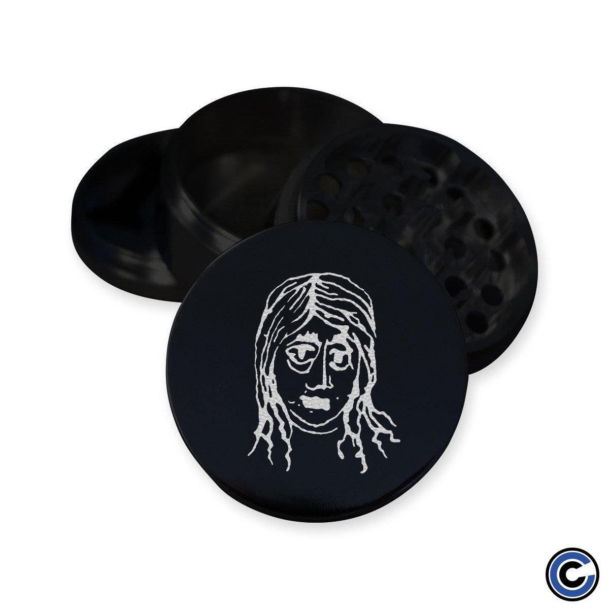 Buy – The Body "No One Deserves Happiness" Grinder – Band & Music Merch – Cold Cuts Merch