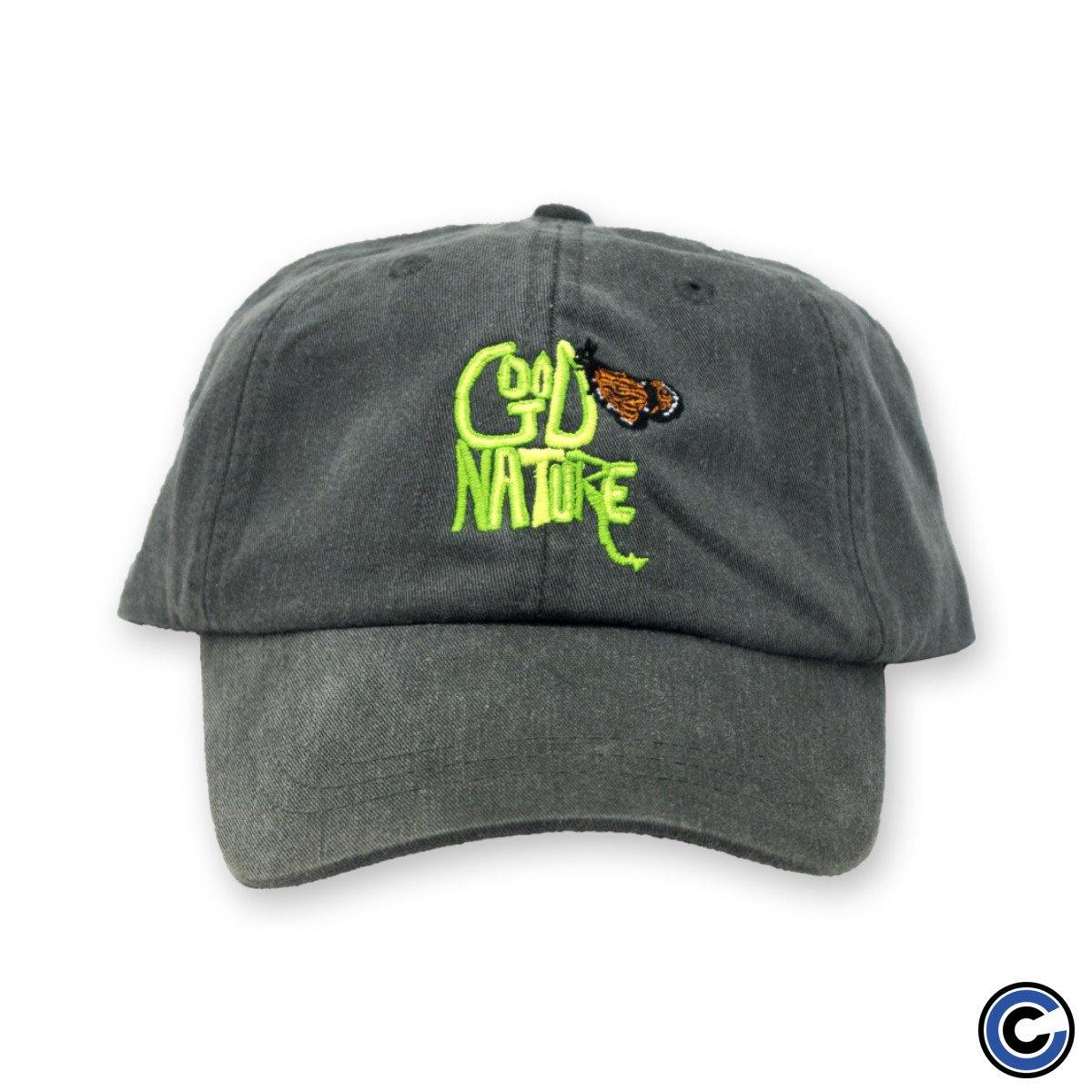 Buy – Turnover "Good Nature" Hat – Band & Music Merch – Cold Cuts Merch