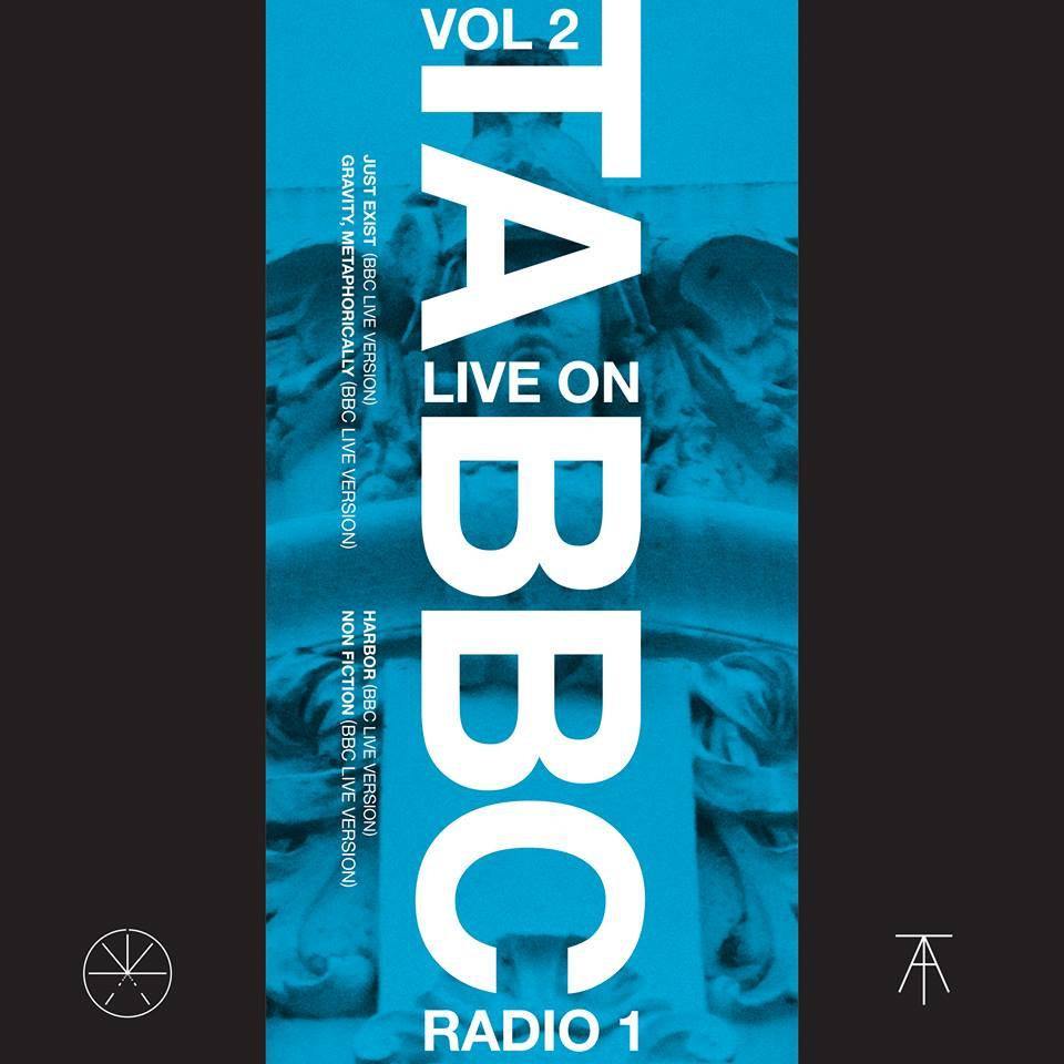 Buy – Touche Amore "Live On BBC Radio 1: Vol 2" 7" – Band & Music Merch – Cold Cuts Merch