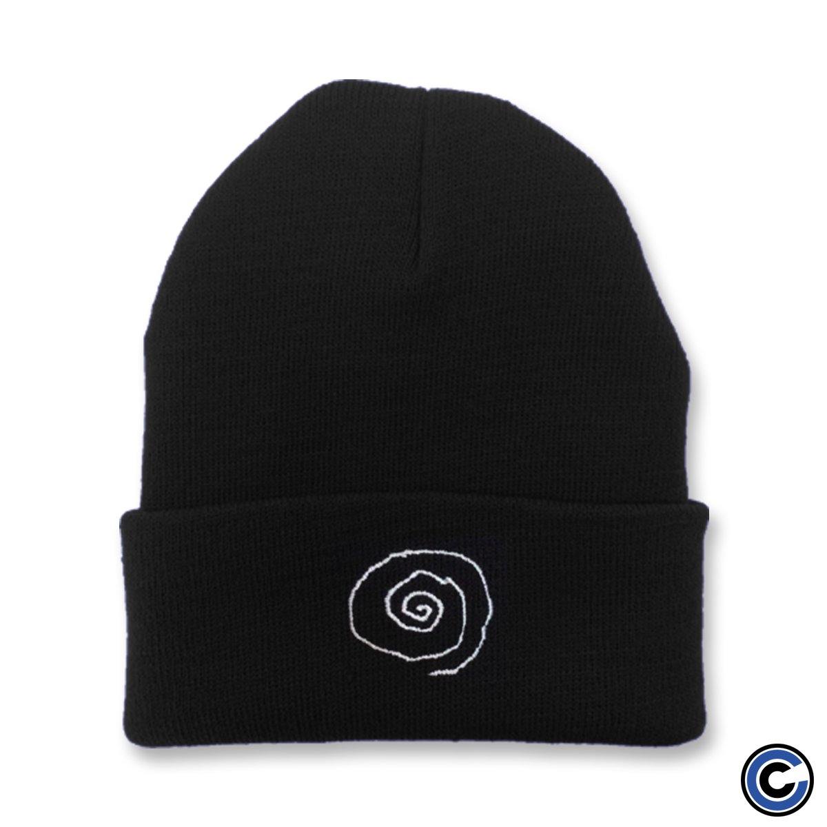 Buy – Whirr "Swirl" Beanie – Band & Music Merch – Cold Cuts Merch