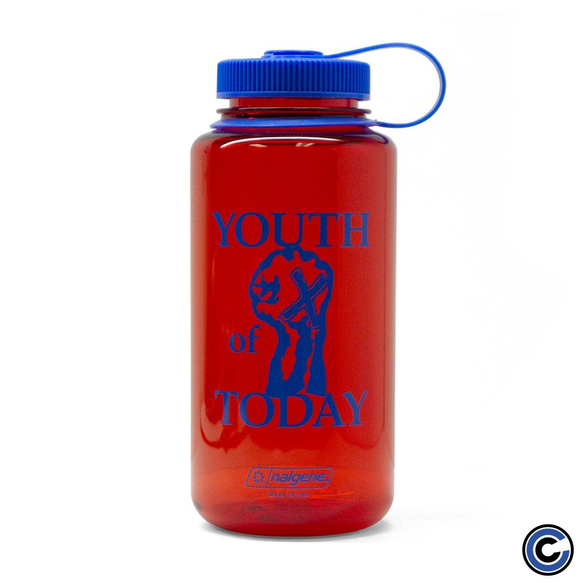 Youth of Today "Fist" Bottle