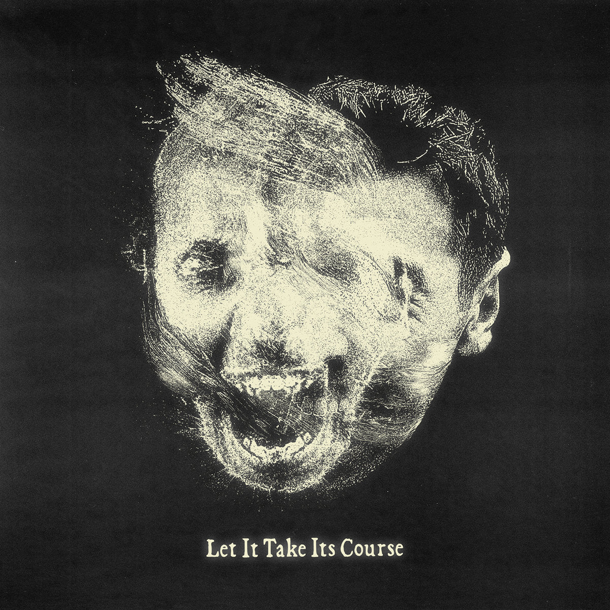 Orthodox "Let It Take Its Course" 12" Vinyl