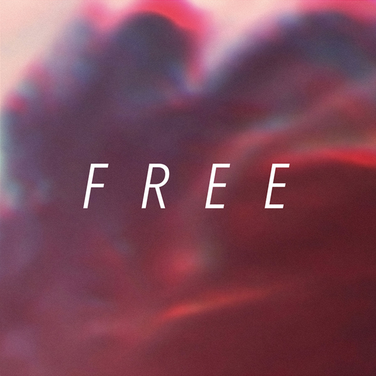 Hundredth "Free" 12" Vinyl