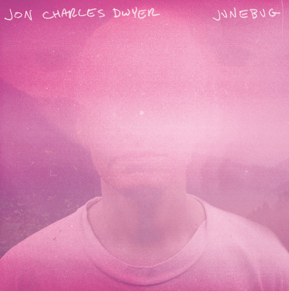 Jon Charles Dwyer "Junebug" CD