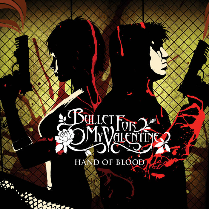 Bullet For My Valenitine 