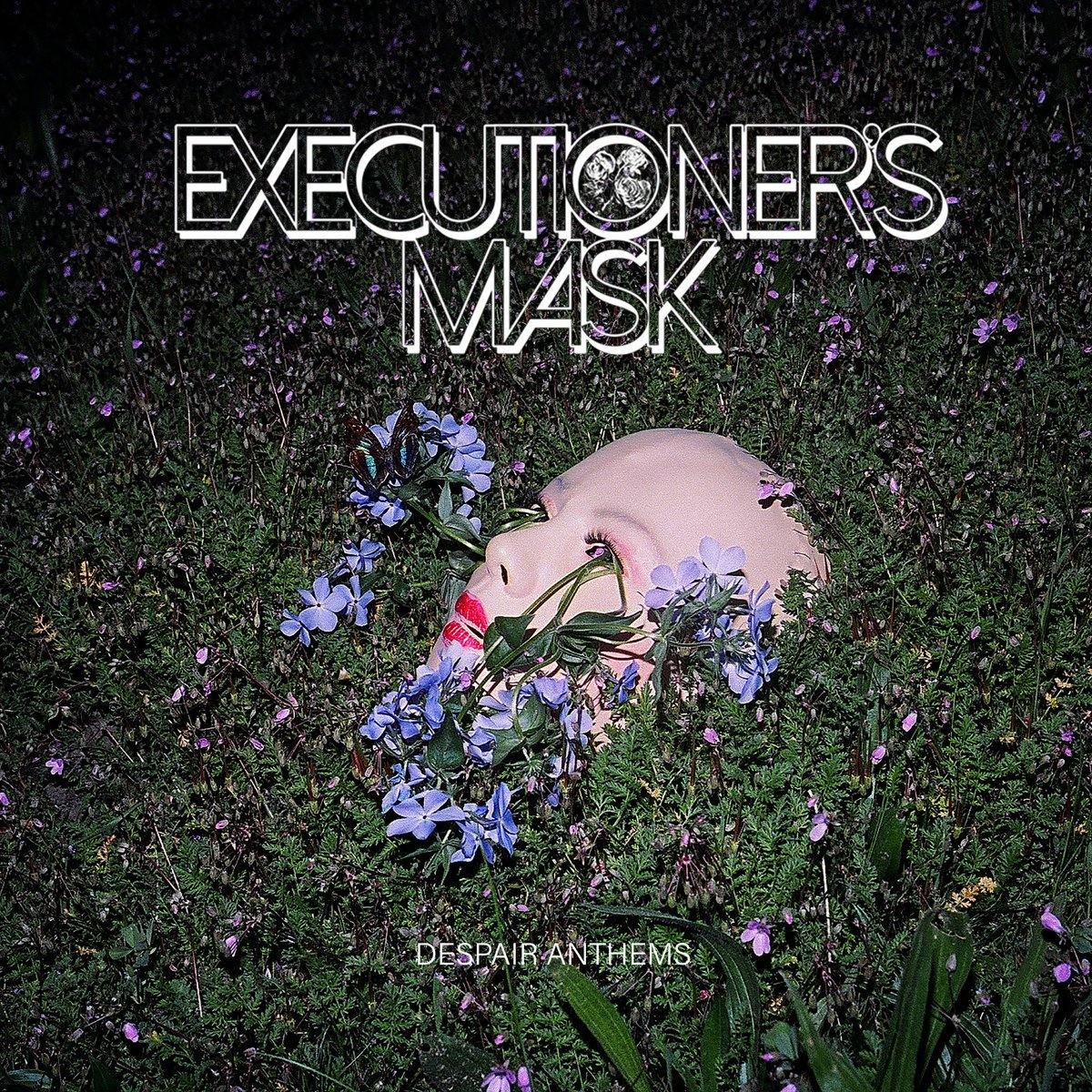 Buy – Executioner's Mask "Despair Anthems" 12" – Band & Music Merch – Cold Cuts Merch