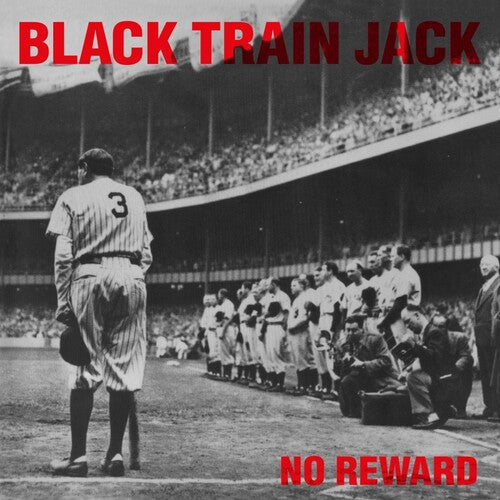 洋楽 BLACK TRAIN JACK Black Train Jack 