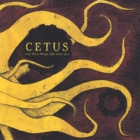 Buy – Cetus "These Things Take Time" CD – Band & Music Merch – Cold Cuts Merch