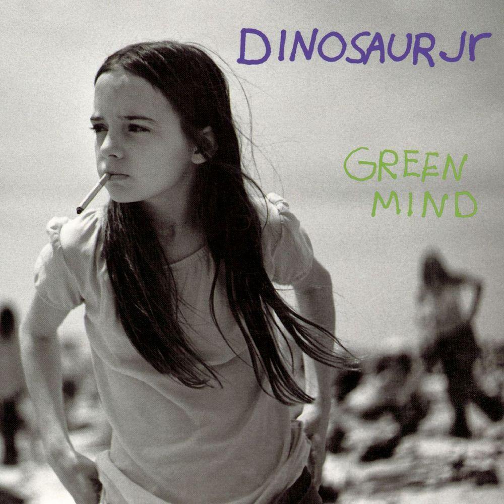 Dinosaur Jr 