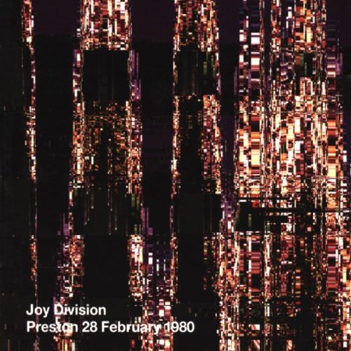 Joy Division 