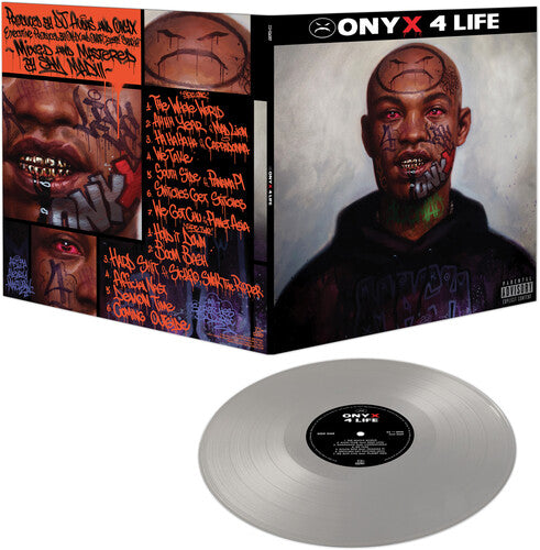 Onyx "Onyx 4 Life" 12" Vinyl