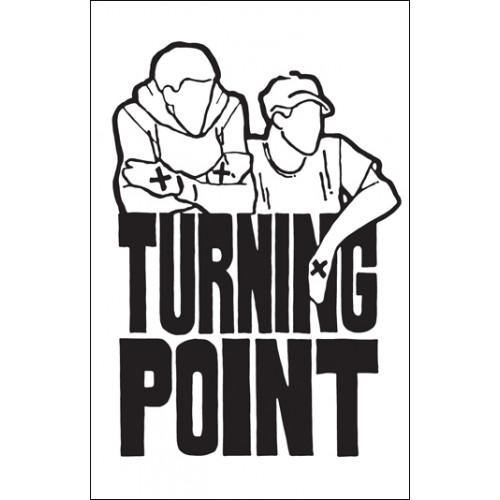 Buy – Turning Point "Demo" Cassette – Band & Music Merch – Cold Cuts Merch
