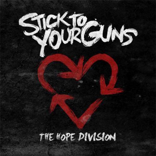 Buy – Stick to Your Guns "The Hope Division" CD – Band & Music Merch – Cold Cuts Merch