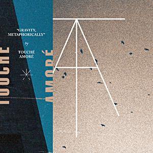 Buy – Touche Amore/Pianos Become The Teeth "Split" 7" EP – Band & Music Merch – Cold Cuts Merch