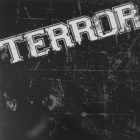 Terror "Lowsest of the Low" Silver Anniversary Edition 12" Vinyl