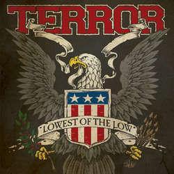 Buy – Terror "Lowest of the Low" 12" – Band & Music Merch – Cold Cuts Merch