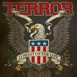 Buy – Terror "Lowest of the Low" CD – Band & Music Merch – Cold Cuts Merch