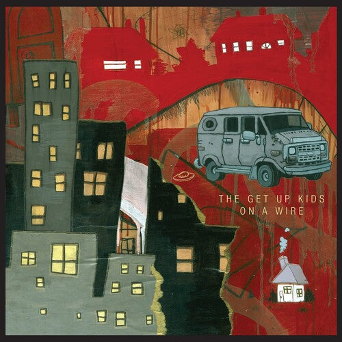 The Get Up Kids 