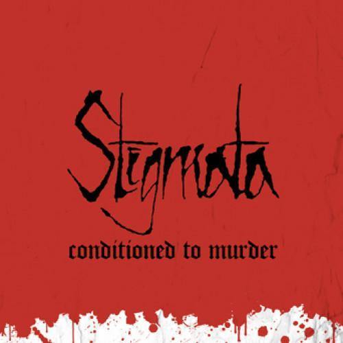 Buy – Stigmata "Conditioned To Murder" 12" – Band & Music Merch – Cold Cuts Merch