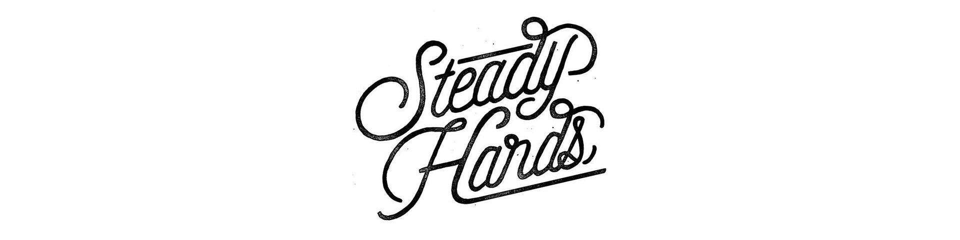 Shop – Steady Hands – Band & Music Merch – Cold Cuts Merch