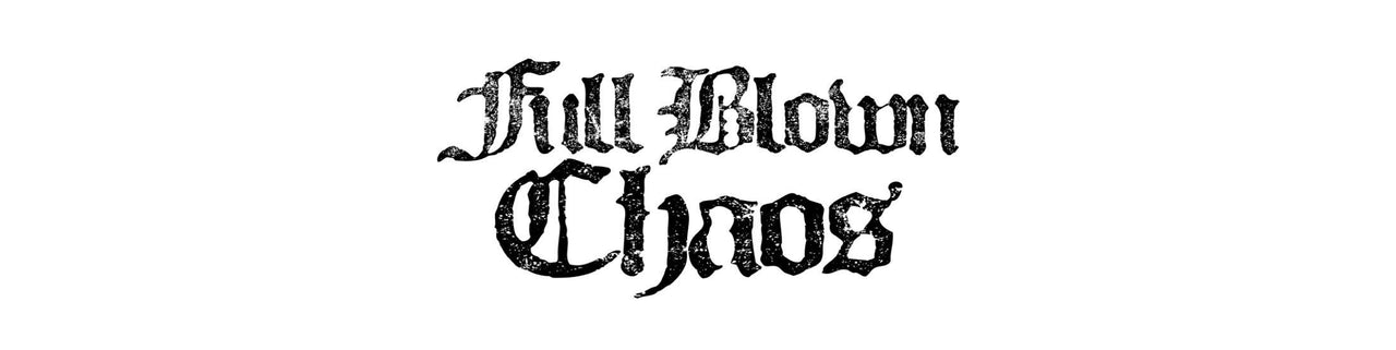 Shop – Full Blown Chaos – Band & Music Merch – Cold Cuts Merch