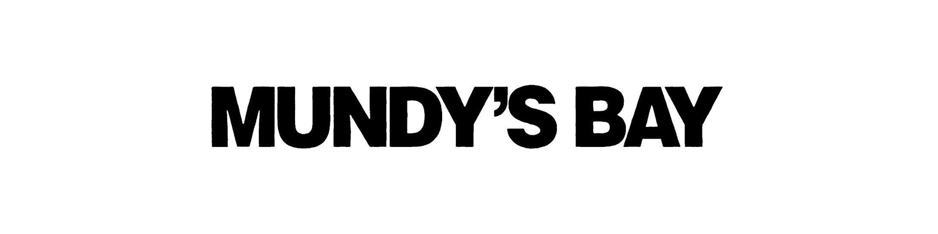 Shop – Mundy's Bay – Band & Music Merch – Cold Cuts Merch
