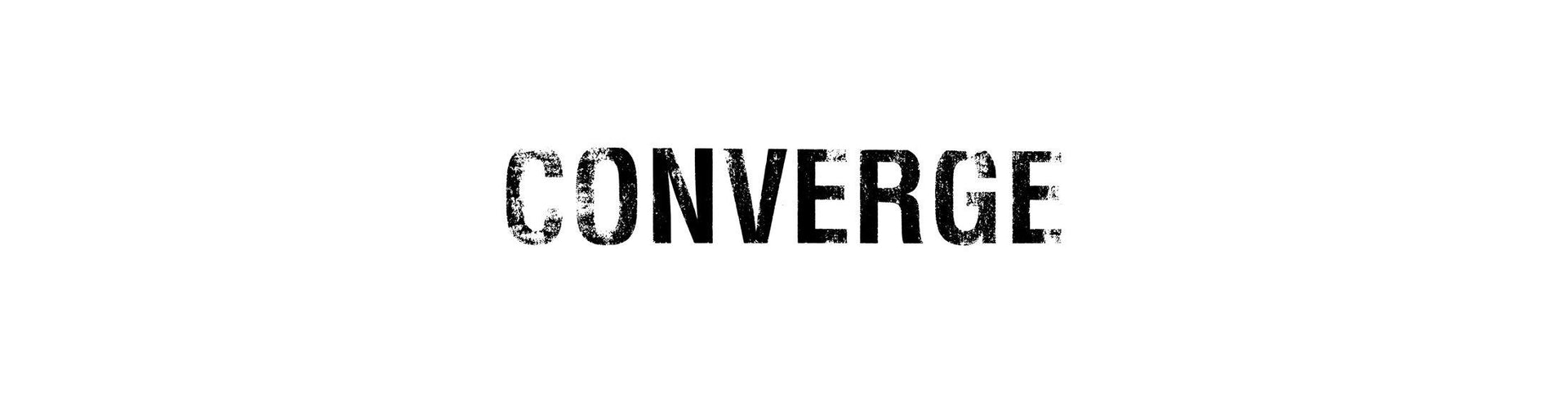Shop – Converge – Band & Music Merch – Cold Cuts Merch