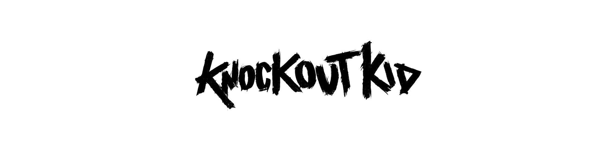 Shop – Knockout Kid – Band & Music Merch – Cold Cuts Merch