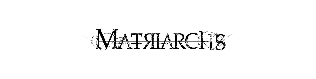 Shop – Matriarchs – Band & Music Merch – Cold Cuts Merch