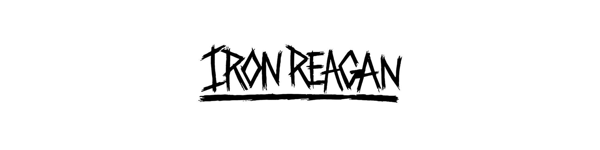 Shop – Iron Reagan – Band & Music Merch – Cold Cuts Merch