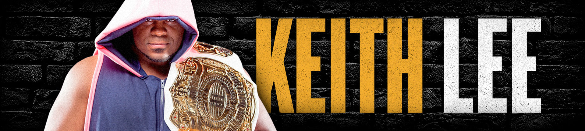 Keith Lee