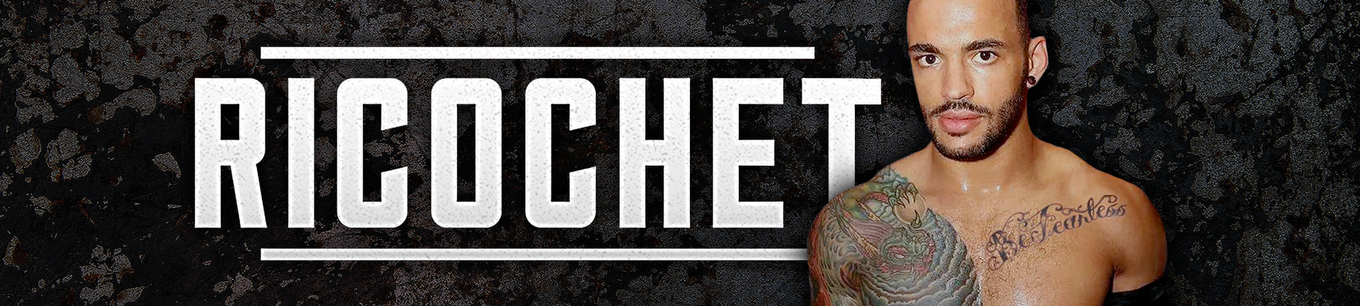 Ricochet