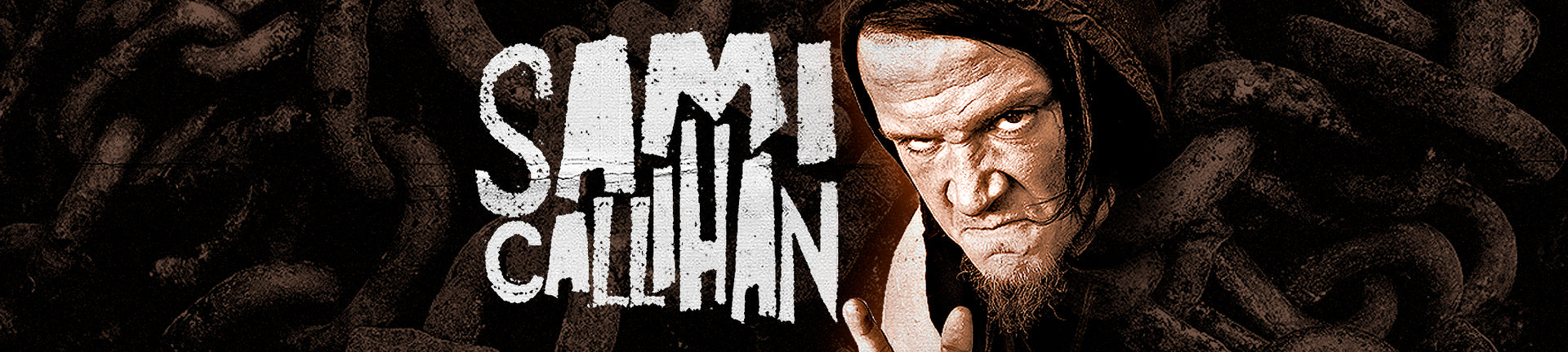 Sami Callihan