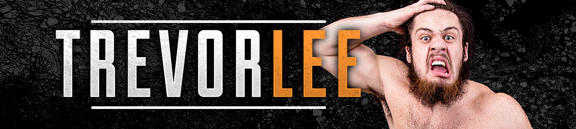 Trevor Lee