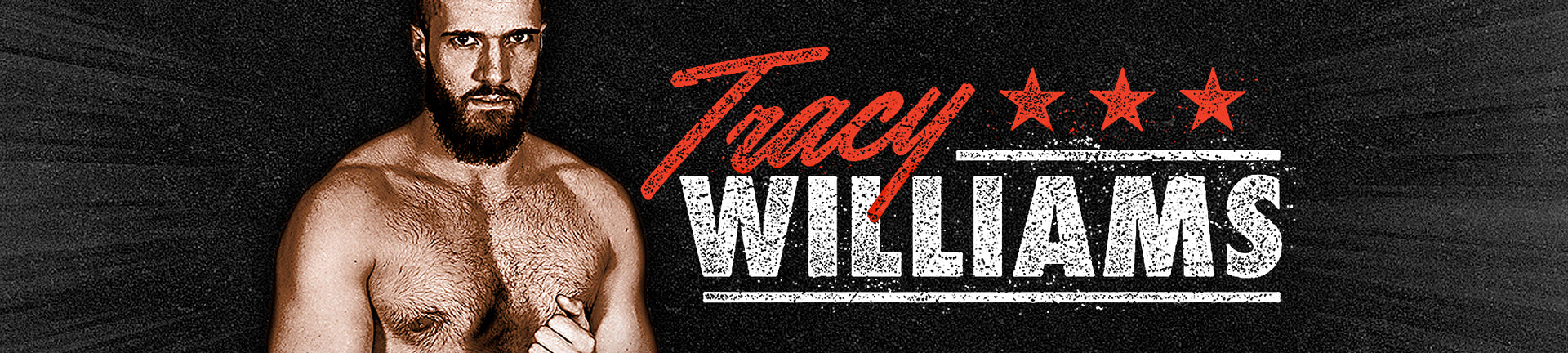 Tracy Williams
