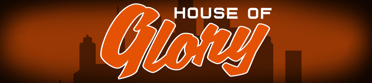 House Of Glory