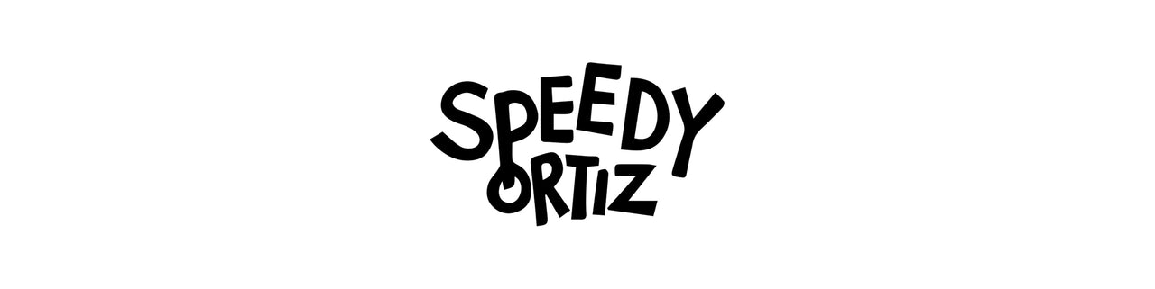Speedy Ortiz