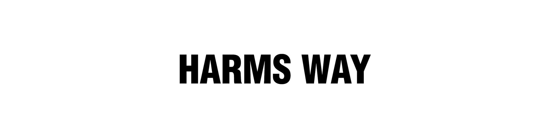 Shop – Harms Way – Band & Music Merch – Cold Cuts Merch
